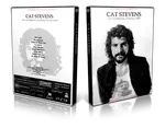 Artwork Cover of Cat Stevens Compilation DVD Munich 2009 Proshot
