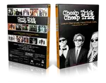 Artwork Cover of Cheap Trick Compilation DVD Hollywood 2004 Proshot