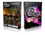 Artwork Cover of Chicago Compilation DVD Tokyo 1993 Proshot