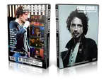 Artwork Cover of Chris Cornell 2007-04-13 DVD Much Music Studios Proshot
