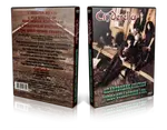 Artwork Cover of Cinderella Compilation DVD Heartbreak Station 1991 Proshot