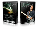 Artwork Cover of David Gilmour Compilation DVD Various TV 2006 Proshot