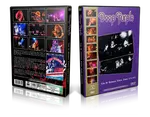 Artwork Cover of Deep Purple 1975-12-11 DVD Tokyo Proshot