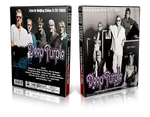 Artwork Cover of Deep Purple Compilation DVD Beijing 2004 Proshot