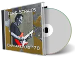 Artwork Cover of Dire Straits 1978-07-04 CD Birmingham Audience