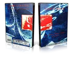 Artwork Cover of Dire Straits 1992-09-29 DVD Nimes Proshot