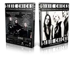 Artwork Cover of Dixie Chicks Compilation DVD Sessions At West 54th Proshot