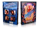 Artwork Cover of Dokken Compilation DVD Philadelphia 1987 Proshot