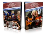 Artwork Cover of Dolly Parton Compilation DVD CMT Crossroads Proshot
