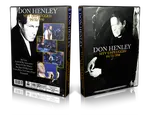 Artwork Cover of Don Henley Compilation DVD MTV Unplugged 1990 Proshot