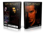 Artwork Cover of Don Henley Compilation DVD Tokyo 1989 Proshot