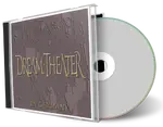 Artwork Cover of Dream Theater 1997-04-18 CD Frankfurt Audience