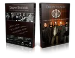 Artwork Cover of Dream Theater 2002-07-04 DVD Bucharest Proshot