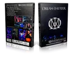 Artwork Cover of Dream Theater Compilation DVD Rome 2006 Proshot