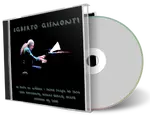 Artwork Cover of Egberto Gismonti Compilation CD Solo BH 2009 Audience