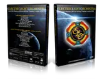 Artwork Cover of Electric Light Orchestra Compilation DVD Cologne 1974 Proshot