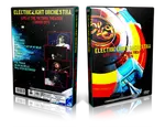 Artwork Cover of Electric Light Orchestra Compilation DVD London 1976 Proshot