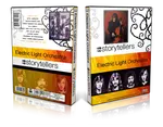 Artwork Cover of Electric Light Orchestra Compilation DVD VH1 Storytellers 2001 Proshot