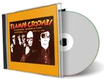 Artwork Cover of Flamin Groovies 1980-06-14 CD Cupertino Audience