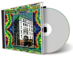 Artwork Cover of Jerry Garcia 1976-03-06 CD Seattle Audience