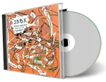 Artwork Cover of Jon Spencer Blues Explosion 1997-01-22 CD Tokyo Audience