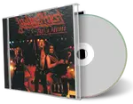 Artwork Cover of Judas Priest 1984-09-13 CD Tokyo Audience