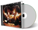 Artwork Cover of Judas Priest Compilation CD Take On The World Soundboard