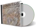 Artwork Cover of Lands End 1995-07-15 CD Lawndale Audience