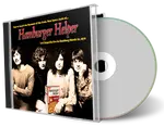Artwork Cover of Led Zeppelin 1970-03-10 CD Hamburg Audience