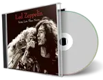 Artwork Cover of Led Zeppelin 1975-02-16 CD St Louis Soundboard