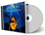 Artwork Cover of Led Zeppelin 1975-03-27 CD Inglewood Audience