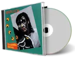 Artwork Cover of Marillion 1984-11-21 CD Zurich Soundboard