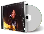 Artwork Cover of Neil Young 1976-03-15 CD Oslo Audience