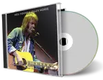Artwork Cover of Neil Young 1987-08-18 CD Hoffman Estates Soundboard