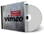 Artwork Cover of Nine Inch Nails Compilation CD Vimeo Soundboard