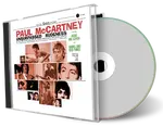 Artwork Cover of Paul McCartney Compilation CD Unsurpassed Rudeness Soundboard