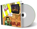 Artwork Cover of Pearl Jam 1998-06-30 CD Minneapolis Soundboard