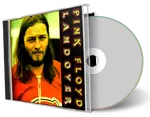 Artwork Cover of Pink Floyd 1975-06-09 CD Landover Audience