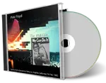Artwork Cover of Pink Floyd 1980-02-07 CD Los Angeles Audience
