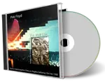 Artwork Cover of Pink Floyd 1980-02-10 CD Los Angeles Audience
