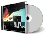Artwork Cover of Pink Floyd 1980-02-12 CD Los Angeles Audience