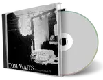 Artwork Cover of Tom Waits Compilation CD Huntington Beach 1978 Audience