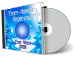 Artwork Cover of Trans-Siberian Orchestra 2009-11-12 CD Fort Wayne Soundboard