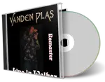 Artwork Cover of Vanden Plas 2011-04-16 CD Weiher Audience