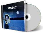 Artwork Cover of Incubus 1998-05-05 CD Ris-Orangis Soundboard
