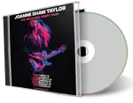 Artwork Cover of Joanne Shaw Taylor 2019-03-26 CD Edinburgh Audience