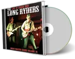 Artwork Cover of Long Ryders 2019-04-19 CD Chiari Audience