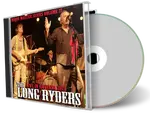 Artwork Cover of Long Ryders 2019-04-21 CD Ravenna Audience