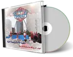 Artwork Cover of Night Ranger 2007-05-27 CD St Louis Audience