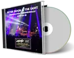 Artwork Cover of Peter Hook and The Light 2019-05-18 CD Oberhausen Audience